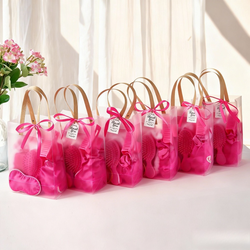 1 Wedding Guest Spa Gift Set ( - Spa Towel recension och pris
