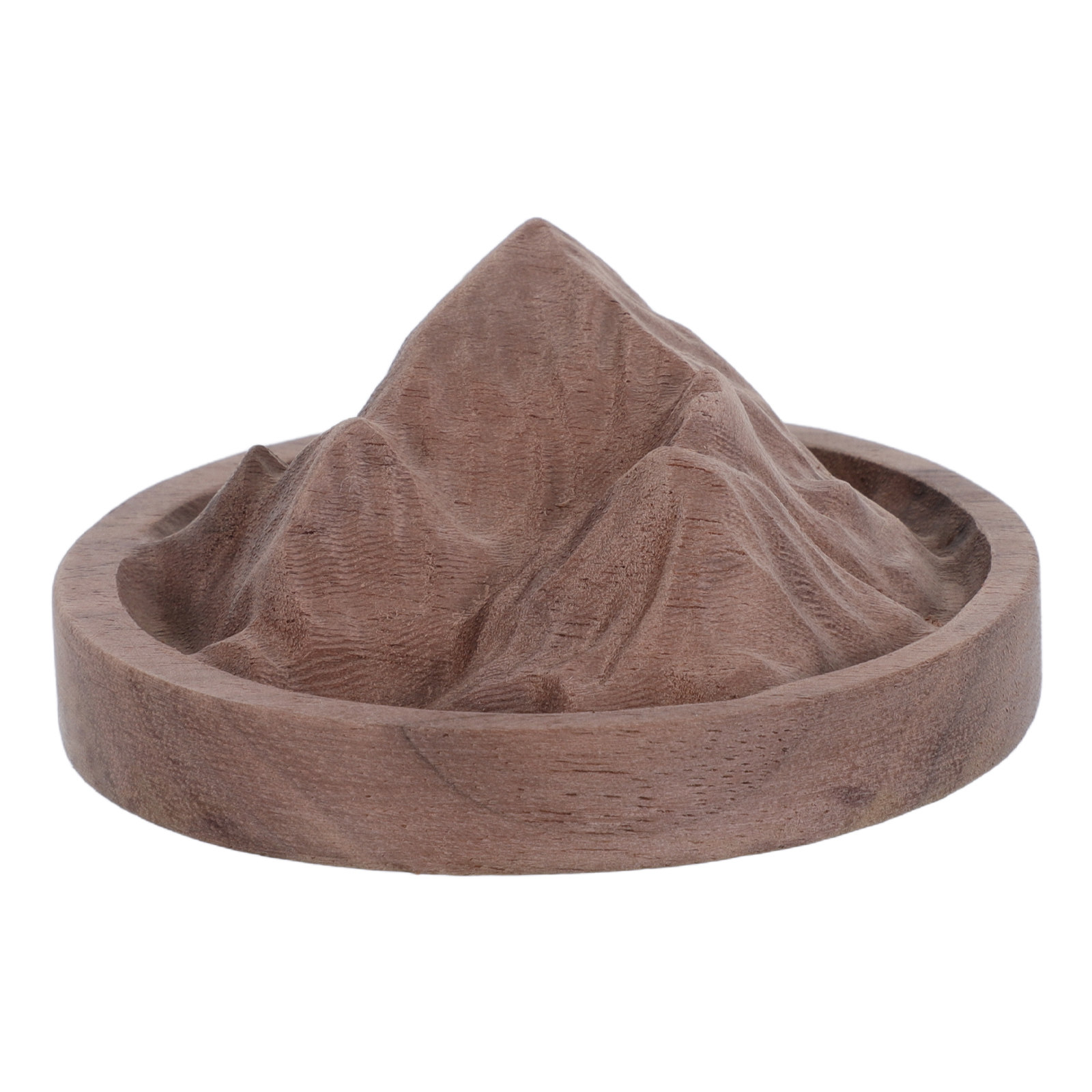 Wood Diffuser Sculpture Wooden - Aromatherapy Diffuser recension och pris