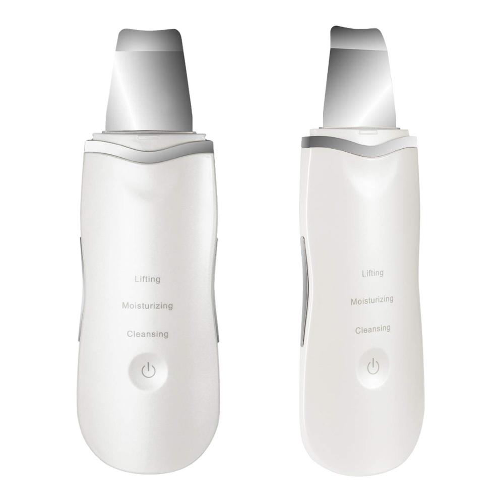 Nano Ionic Facial vaporizer Ho - Face Steamer recension och pris