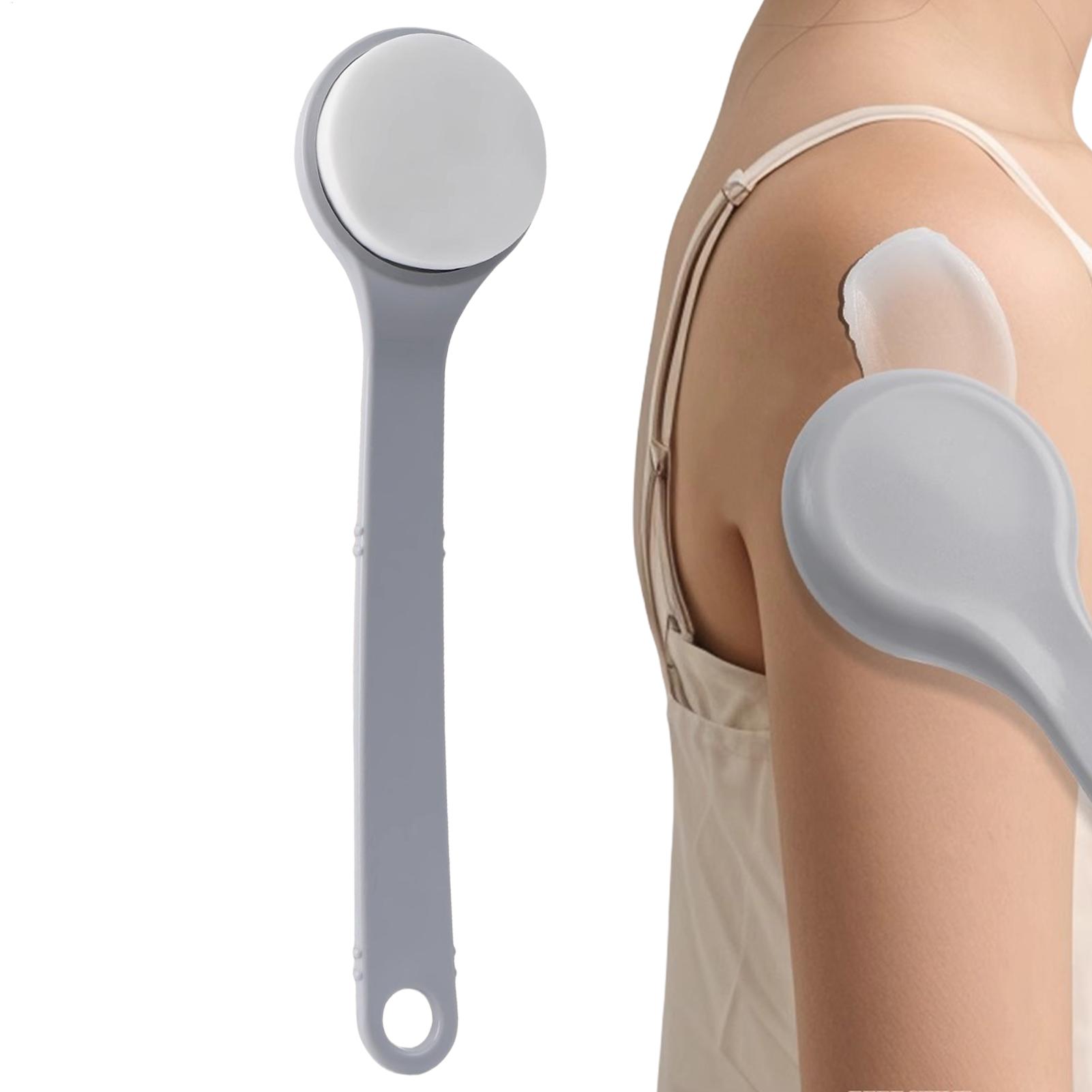 Lotion Applicator MultiFunctio - Body Brush recension och pris
