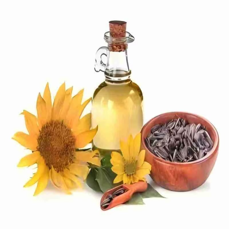 Low Price Sunflower Palm Flax  - Body Oil recension och pris