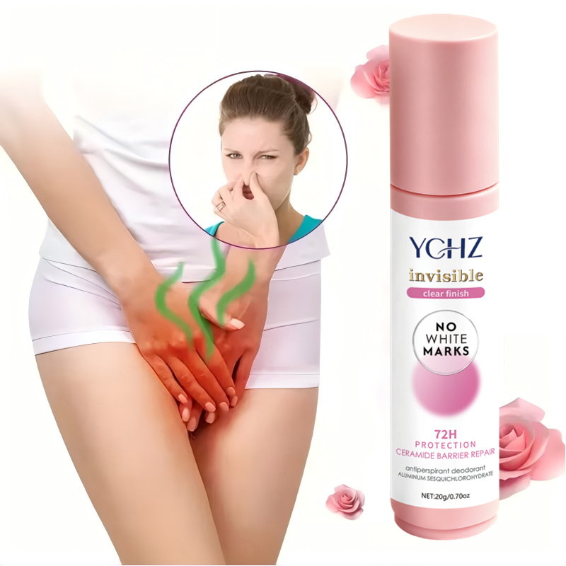 Women's Body Fragrance Deodora - Body Oil recension och pris